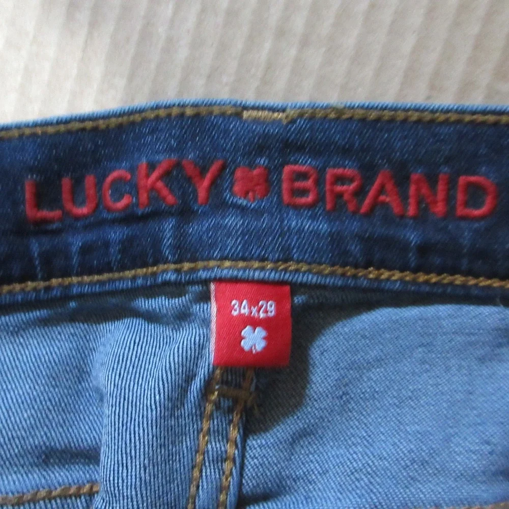 Lucky Brand lucky brand